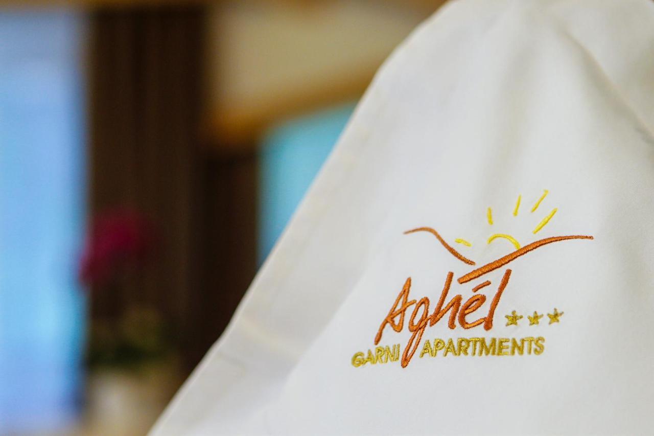 Apartments Aghel ***S Selva di Val Gardena Exterior foto